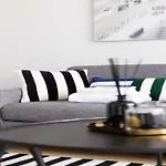 Superb Flat 2Bdr 3P - 16Eme - Auteuil