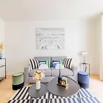 Superb Flat 2Bdr 3P - 16Eme - Auteuil