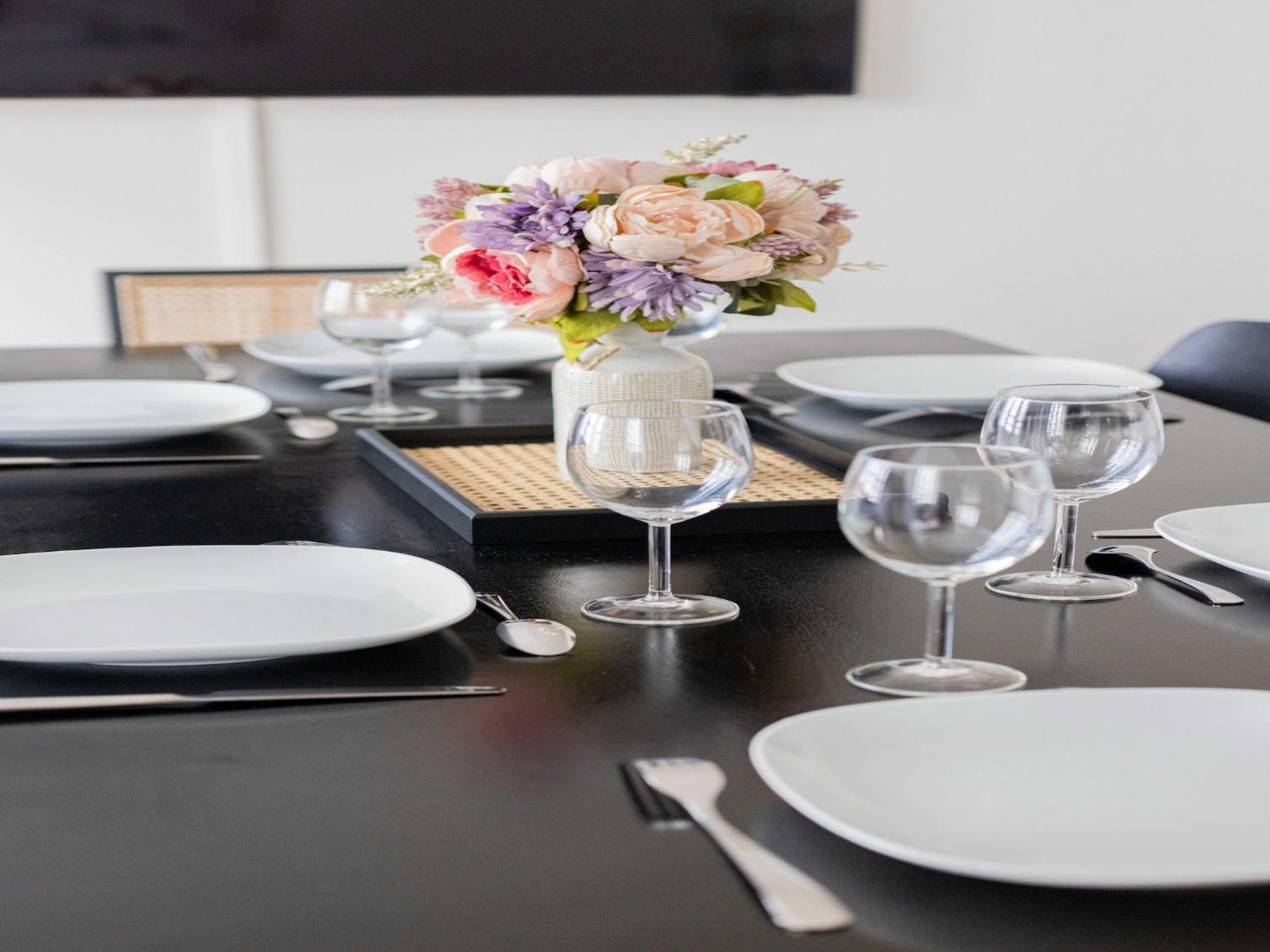 Superb Flat 2bdr 3p - 16eme - Auteuil *